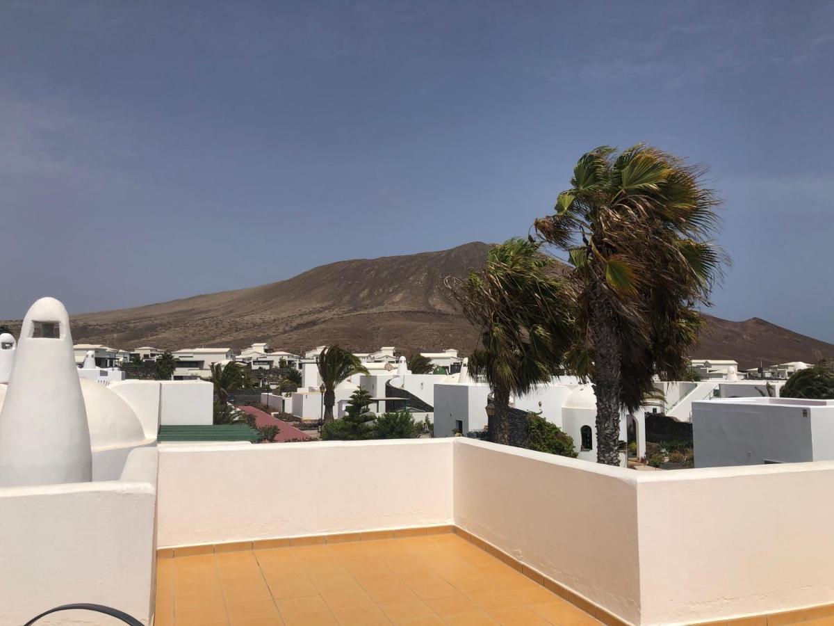 Villa Karisa Playa Blanca  Exterior foto