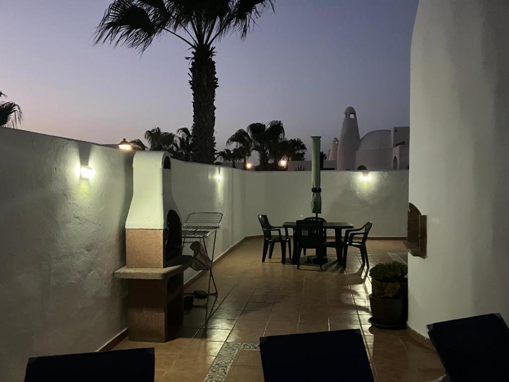 Villa Karisa Playa Blanca  Exterior foto